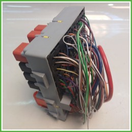 Body Computer Centralina Modulo BCM BSI MTA LANCIA YPSILON TK 0.9 51905216 2011 2016