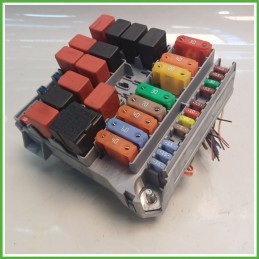 Body Computer Centralina Modulo BCM BSI MTA LANCIA YPSILON TK 0.9 51905216 2011 2016