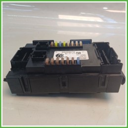 Body Computer Centralina Modulo BCM BSI DELPHI 28545998 FIAT TIPO 6J 1.6 52048273 2015 2019