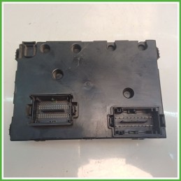 Body Computer Centralina Modulo BCM BSI DELPHI 28545998 FIAT TIPO 6J 1.6 52048273 2015 2019