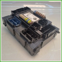 Body Computer Centralina Modulo BCM BSI DELPHI 28545998 FIAT TIPO 6J 1.6 52048273 2015 2019