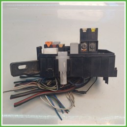 Body Computer Centralina Modulo BCM BSI TOYOTA YARIS JPP 1.0 16V 7154-5127 1999 2005