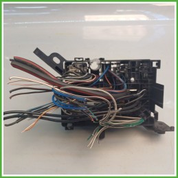 Body Computer Centralina Modulo BCM BSI TOYOTA YARIS JPP 1.0 16V 7154-5127 1999 2005