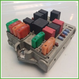 Body Computer Centralina Modulo BCM BSI ALFA ROMEO 147 W8 1.6 16V Twin Spark 51742419 2004 2011