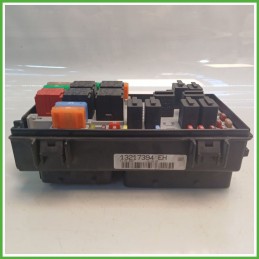 Body Computer Centralina Modulo BCM BSI DELPHI OPEL CORSA S07 1.3 16V 13217394 2006 2011