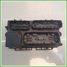 Body Computer Centralina Modulo BCM BSI DELPHI OPEL CORSA S07 1.3 16V 13217394 2006 2011
