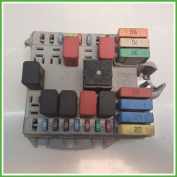 Body Computer Centralina Modulo BCM BSI DELPHI FIAT PUNTO CLASSIC 2U 1.2 51744897 2007 2011