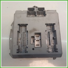 Body Computer Centralina Modulo BCM BSI DELPHI FIAT PUNTO CLASSIC 2U 1.2 51744897 2007 2011
