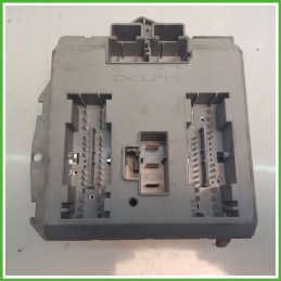 Body Computer Centralina Modulo BCM BSI DELPHI FIAT PUNTO 1N/1P 1.2 46760253 1999 2005