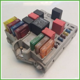 Body Computer Centralina Modulo BCM BSI DELPHI FIAT PUNTO 1N/1P 1.2 46760253 1999 2005