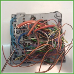 Body Computer Centralina Modulo BCM BSI MTA FIAT 500 3P 1.2 51781452 2007 2015