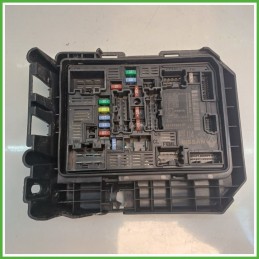 Body Computer Centralina Modulo BCM BSI RENAULT CLIO 5a Serie 284B69541R 2019