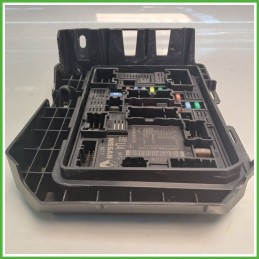 Body Computer Centralina Modulo BCM BSI RENAULT CLIO 5a Serie 284B69541R 2019