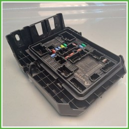 Body Computer Centralina Modulo BCM BSI RENAULT CLIO 5a Serie 284B69541R 2019