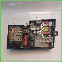 Body Computer Centralina Modulo BCM BSI FORD FOCUS CB4 2.0 8M5T14K733JTC 2008 2011