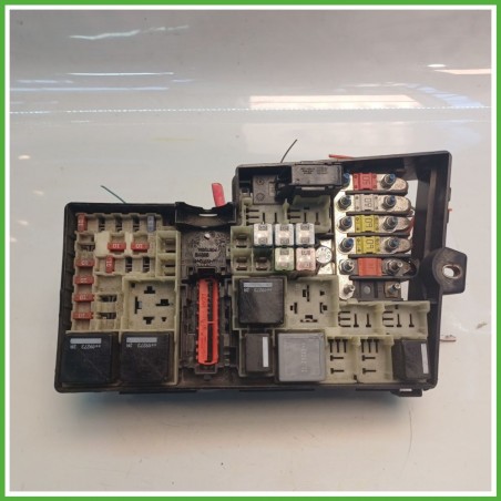 Body Computer Centralina Modulo BCM BSI FORD FOCUS CB4 2.0 8M5T14K733JTC 2008 2011