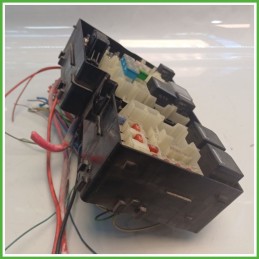 Body Computer Centralina Modulo BCM BSI FORD FOCUS CB4 2.0 8M5T14K733JTC 2008 2011