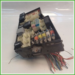 Body Computer Centralina Modulo BCM BSI FORD FOCUS CB4 2.0 8M5T14K733JTC 2008 2011