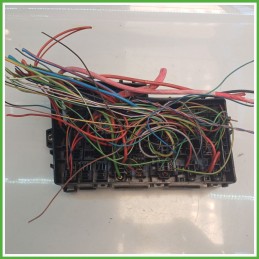 Body Computer Centralina Modulo BCM BSI FORD FOCUS CB4 2.0 8M5T14K733JTC 2008 2011