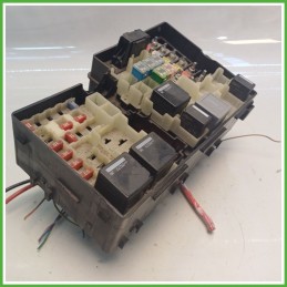 Body Computer Centralina Modulo BCM BSI FORD FOCUS CB4 2.0 8M5T14K733JTC 2008 2011