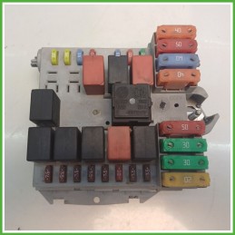 Body Computer Centralina Modulo BCM BSI FIAT BRAVO 3L 1.6 51832042 2007 2010