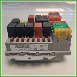 Body Computer Centralina Modulo BCM BSI FIAT BRAVO 3L 1.6 51832042 2007 2010