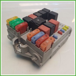 Body Computer Centralina Modulo BCM BSI FIAT BRAVO 3L 1.6 51832042 2007 2010