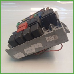 Body Computer Centralina Modulo BCM BSI FIAT PANDA 2Q 1.1 51870141 2003 2010