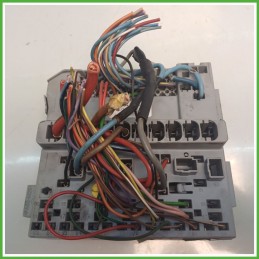 Body Computer Centralina Modulo BCM BSI FIAT PANDA 2Q 1.1 51870141 2003 2010