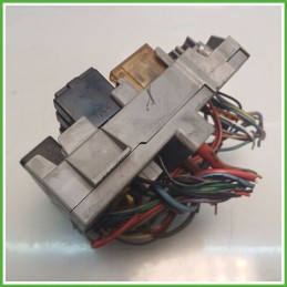 Body Computer Centralina Modulo BCM BSI FIAT PANDA 2Q 1.1 51870141 2003 2010