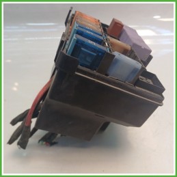 Body Computer Centralina Modulo BCM BSI RENAULT ESPACE 3a Serie 1.9 dCi 8200525478 2002 2006