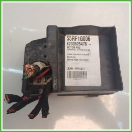 Body Computer Centralina Modulo BCM BSI RENAULT ESPACE 3a Serie 1.9 dCi 8200525478 2002 2006