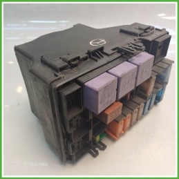 Body Computer Centralina Modulo BCM BSI RENAULT ESPACE 3a Serie 1.9 dCi 8200525478 2002 2006