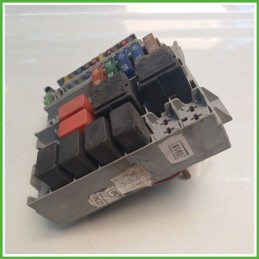 Body Computer Centralina Modulo BCM BSI FIAT PANDA 2Q 1.2 46841645 2003 2010