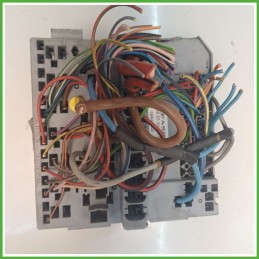 Body Computer Centralina Modulo BCM BSI FIAT PANDA 2Q 1.2 46841645 2003 2010