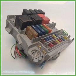 Body Computer Centralina Modulo BCM BSI FIAT PANDA 2Q 1.2 46841645 2003 2010