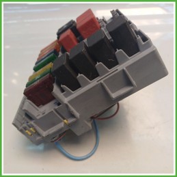 Body Computer Centralina Modulo BCM BSI MTA FIAT PANDA 2Q 1.3 16V 51781452 2003 2010