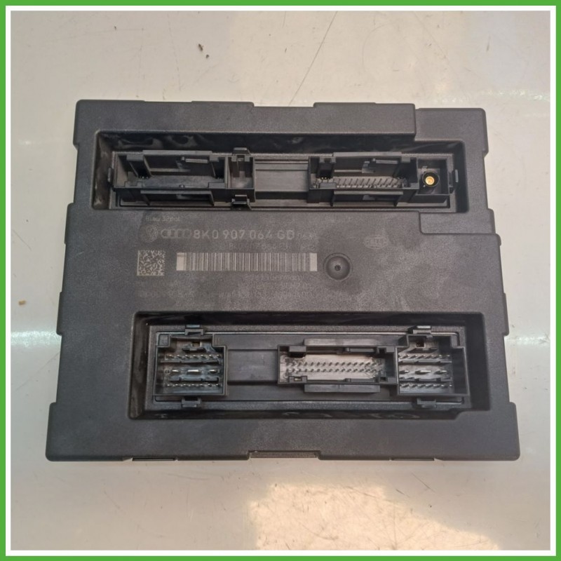 Centralina Confort Abitacolo HELLA 5DK.009.918 AUDI A4 8K 2.0 TDI 8K0907064GD 2011 2016