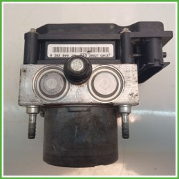 Centralina ABS Modulo Pompa BOSCH 0265800319 47660BC66A NISSAN MICRA K12E Originale Usato