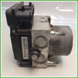 Centralina ABS Modulo Pompa BOSCH 0265800319 47660BC66A NISSAN MICRA K12E Originale Usato