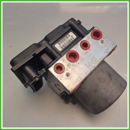 Centralina ABS Modulo Pompa BOSCH 0265800443 93172000 OPEL MERIVA X03 Originale Usato