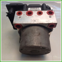 Centralina ABS Modulo Pompa BOSCH 0265800443 93172000 OPEL MERIVA X03 Originale Usato