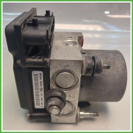 Centralina ABS Modulo Pompa BOSCH 0265800443 93172000 OPEL MERIVA X03 Originale Usato