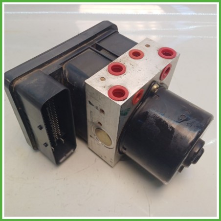 Centralina ABS Modulo Pompa ATE 10.0960-0100.3 1146149 FORD FIESTA CBK Originale Usato
