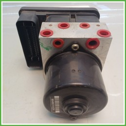 Centralina ABS Modulo Pompa ATE 10.0960-0100.3 1146149 FORD FIESTA CBK Originale Usato