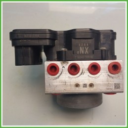 Centralina ABS Modulo Pompa ADVICS 116040-52030 5613073S21000 SUZUKI IGNIS Originale Usato