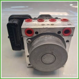 Centralina ABS Modulo Pompa ADVICS 116040-52030 5613073S21000 SUZUKI IGNIS Originale Usato