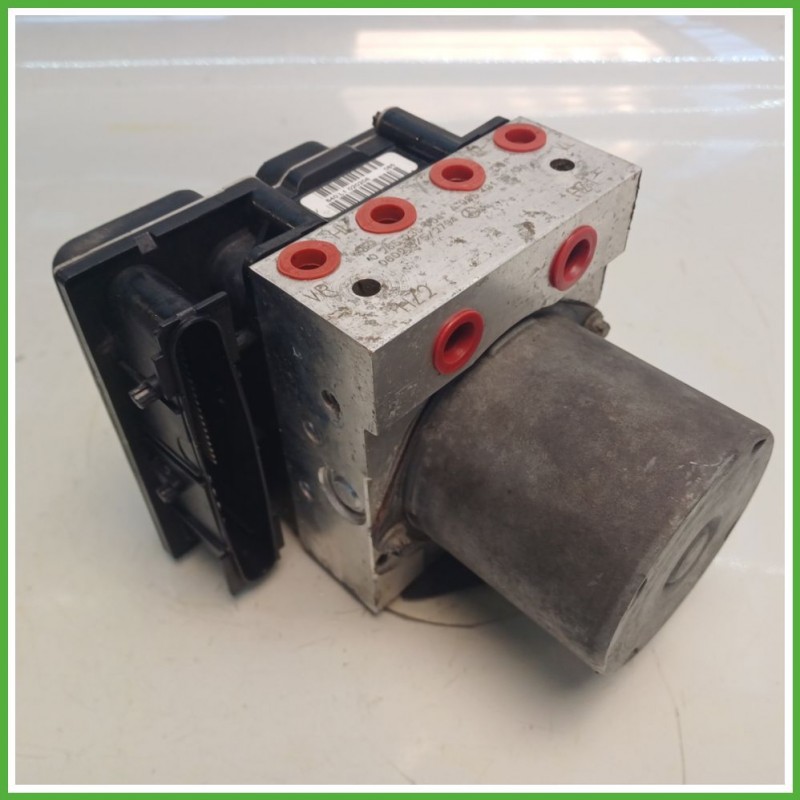 Centralina ABS Modulo Pompa BOSCH 0265950505 A0064316412 MERCEDES-BENZ Classe B T245 Originale Usato