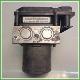 Centralina ABS Modulo Pompa BOSCH 0265950505 A0064316412 MERCEDES-BENZ Classe B T245 Originale Usato