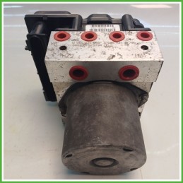 Centralina ABS Modulo Pompa BOSCH 0265950505 A0064316412 MERCEDES-BENZ Classe B T245 Originale Usato